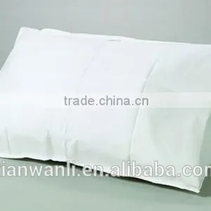 Disposable Non Woven Pillow Case,Disposable Pillow Cover,Cheap Disposable Pillow Cover thumbnail-1