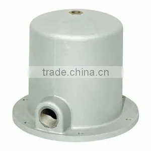 Aluminium Alloy Cylinder thumbnail-1