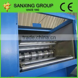 Roof Sheet Panel Screw Joint Machine thumbnail-4