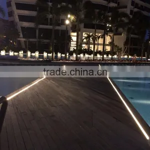 2016 Led Ingroud Light Garden IP67 Linear Led Undergroud Light thumbnail-2