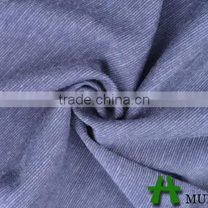 Mulinsen Textile Poly Viscose Spandex tr Knitting Fabric thumbnail-2