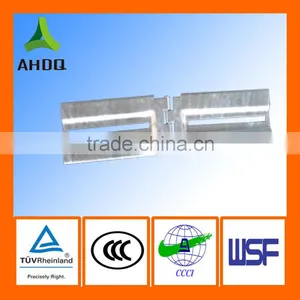 Horizontal Adjusting Cable Tray Splice thumbnail-1