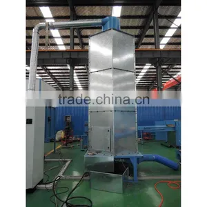 Silicon Ball Fiber Filling Machine thumbnail-1