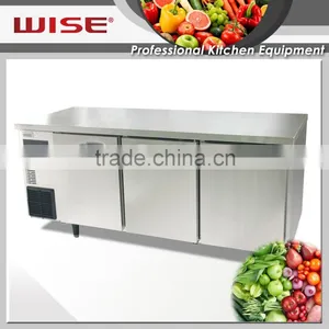2016 New Product Durable 180cm Undercounter Freezer From Manufacturer thumbnail-1