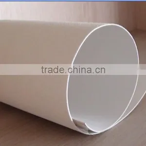 Reinforced TPO Waterproof Roofing Membrane With Fabric thumbnail-2