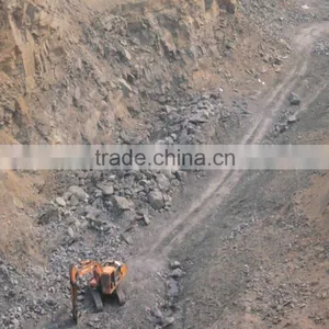 Flake Graphite Powder for Vanadium-Nitrogen Alloy(-298) thumbnail-2