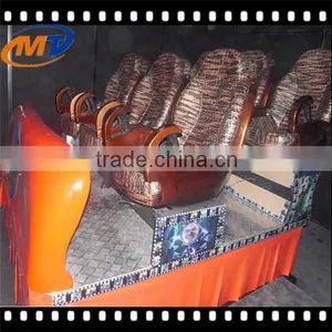 Arcade Games Machines Playground Equipment 9d Cinema Theater With Low Price thumbnail-2