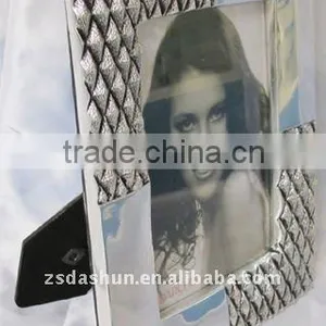 DS-0011P Gorgeous Photo Frames/Polyresin Crafts/beautiful Painting thumbnail-1