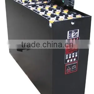 Maintenance-free 10V400AH Electric Stacker Battery Forklift Batteries thumbnail-3