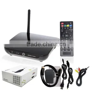2016 Android TV BOX Rockchip RK3229 Quad 2GHz 32bit ROM 8G RAM 1G thumbnail-5
