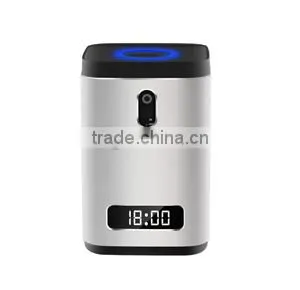 Cloudnetgo Mini PC TV Box Intel Z8300 CherryTrail Quad Core 2GB RAM 32GB ROM Compute Box Win 10 OS With Camera thumbnail-3