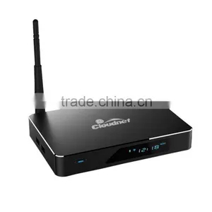 Cloudnetgo Kukele Csa90 Octal Core 64bits Rk3368 Android tv Box thumbnail-1