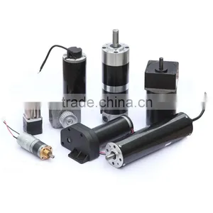 115ZY170/RV050i50 Heavy Duty Tarp 12V 500W DC Right Angle Gear Motor thumbnail-3