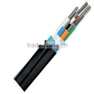Tele-communication Equipment--GYDTA Aerial Outdoor Fiber Optical Cable thumbnail-1