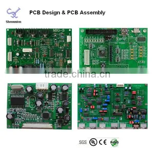 Multilayer Pcb Turnkey Service Manufacture thumbnail-4