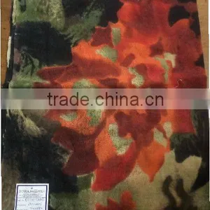 Wool Printed Shawls for Women thumbnail-1