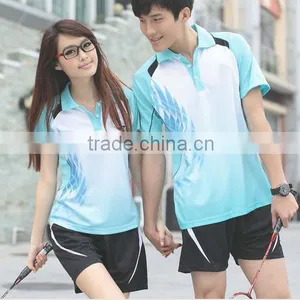 OEM Characteristics of Couple Sportwear thumbnail-1