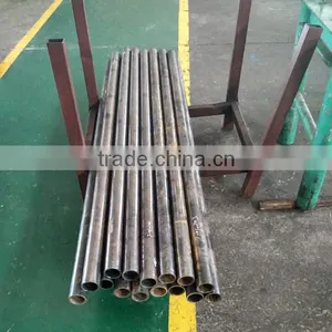 Seamless Polished Type SRB Steel Pipe thumbnail-5