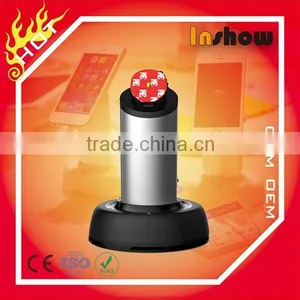 Magnetic Phone Charger Holder Anti Theft Phone Shop thumbnail-4