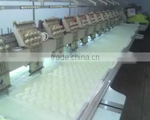 Wuxi Aikexin Textile Technology Co., Ltd. company overview - view 3 thumbnail