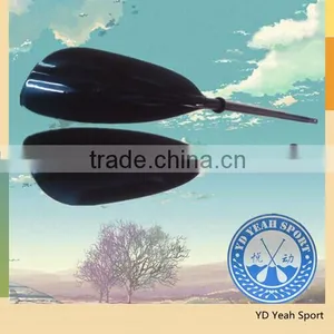 Surfing Boards Separated Two-section Carbon Kayak Paddle thumbnail-1