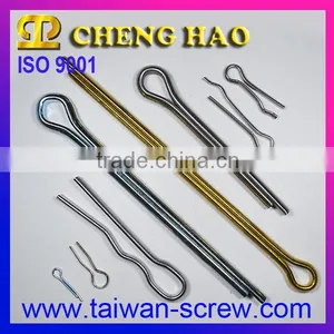 Special Stainless Steel Spring Dowel Pins thumbnail-4