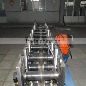FX Aluminum Metal Stud Roll Forming Machine Price thumbnail-3