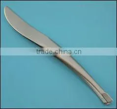 Pearl Nickel Finished Fashional Vetus Tweezer thumbnail-1