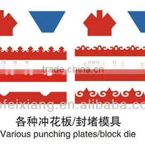 Aluminum Standing Seam Forming Machine thumbnail-4