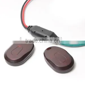 Car and Motorcycle Alarm Device Mini and Useful thumbnail-4