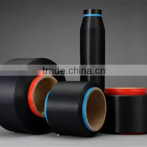 Conductive Fiber / Conductive Yarn / Silver Coated Conductive Fiber Yarn thumbnail-1