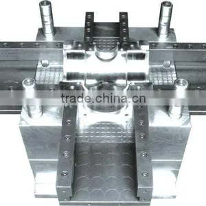Plastic Bottle Mould thumbnail-1