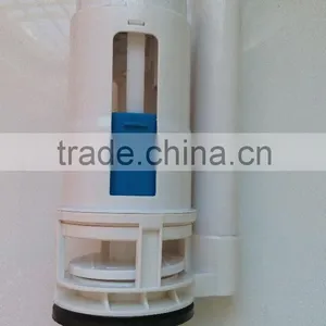 Two- Piece Toilet Cistern Fittings Outlet Valve Prices thumbnail-1