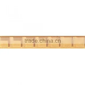 Decorative Wood Embossed Moulding With Competitive Price thumbnail-3