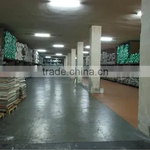 Long And Stable Usage Glass Clear PVC Window Transparent Sheet thumbnail-3