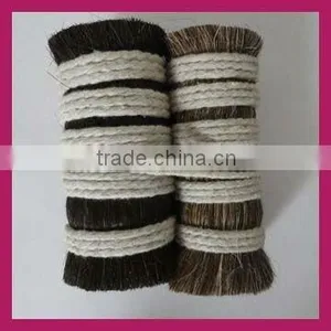 Horse Tail Hair for Makeup Brush thumbnail-1