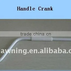 Handle Crank for Manual Awning thumbnail-1