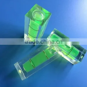 Factory Price Bubble Type ,level Gauge Level Bubble Quality Choice thumbnail-1