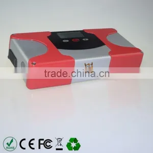 Lithium Ion Battery 12v Power Bank for Car Jump Starter Booster Pack 12v thumbnail-1
