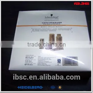Folding Paper Box thumbnail-1