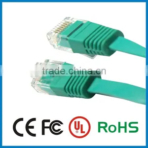 CAT.6 Ethernet Lan Network Cable thumbnail-4