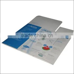 High Quality Color Cardboard Box Printing Box thumbnail-4