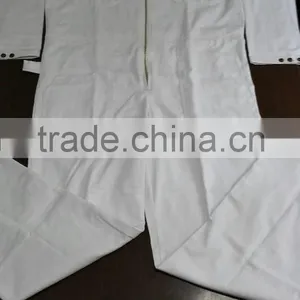 100% Cotton Hot Sale Workwear thumbnail-5