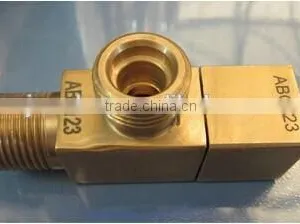 10W Fiber Laser Marking Machine for Auto Parts thumbnail-6