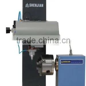 CNC Pneumatic Marking Machine With CE thumbnail-1