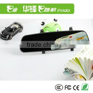 Hot-Selling Full HD Car DVR Recorder F600 With 720P 2.7" LCD, 5M Pixels, G-Sensor,hjgh Speed Camera thumbnail-1