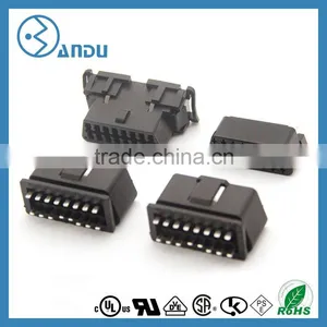 Promotion! ELM327 Bluetooth OBD2 V1.5 OBDII OBD 2 Andu Products thumbnail-5