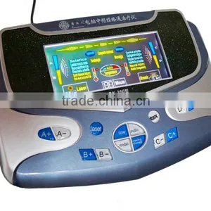 Physiotherapy/electrotherapy QXTA-13device thumbnail-6
