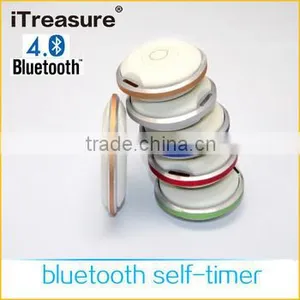 Small Smart Key Finder, Key Finder, Bluetooth Tracker thumbnail-1
