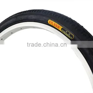 Hot Sale Various Size High Quality Wholesale Price Bicycle Tyres 20*1.75 Bicycle Parts thumbnail-4